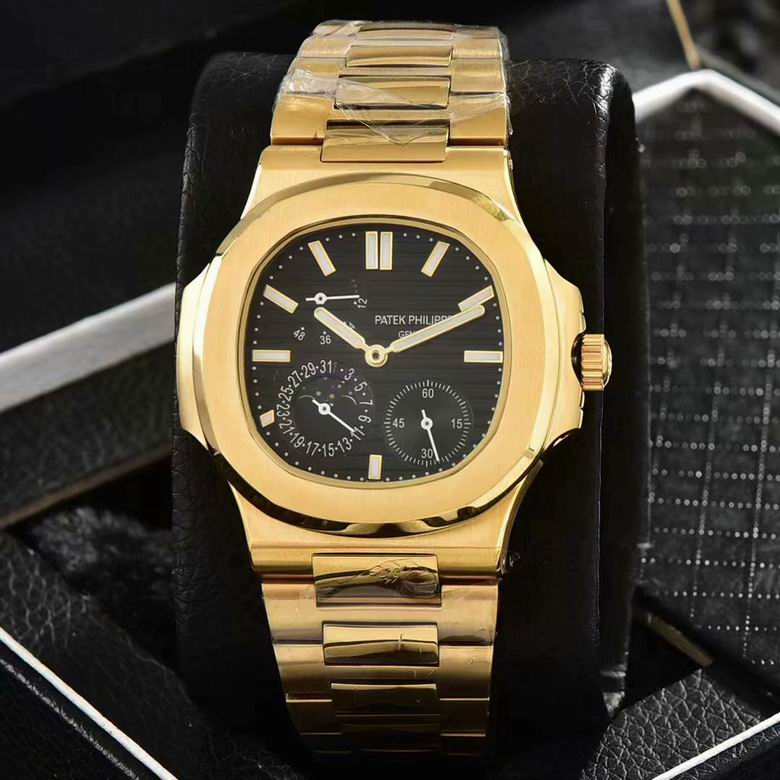 Patek Philippe Watch 83